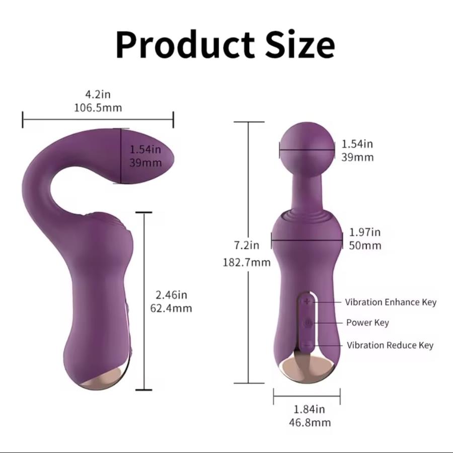 Gogogo - Vibrador